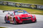 Cadillac ATS-V.R FIA GT3 Racer 2015 года